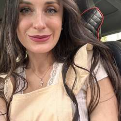 Mariia's Chat & Dating Profile