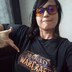 Marilucy's Chat & Dating Profile