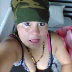 MaryG2021's Chat & Dating Profile
