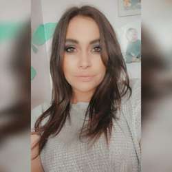 MissSquirter's Chat & Dating Profile