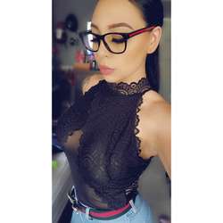 MonaG23's Chat & Dating Profile
