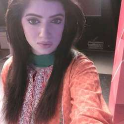 Nabeeha's Chat & Dating Profile