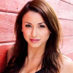 Nadenka's Chat & Dating Profile
