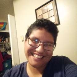 Nadine2's Chat & Dating Profile