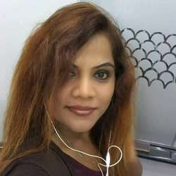 Nataliya's Chat & Dating Profile