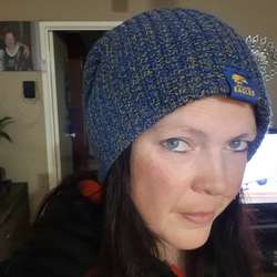 Nichole1984's Chat & Dating Profile