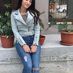 Patrycyaa's Chat & Dating Profile