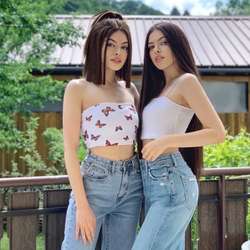 Porshiya's Chat & Dating Profile