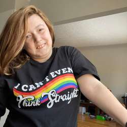 Rainbow29's Chat & Dating Profile