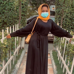 Rawda's Chat & Dating Profile