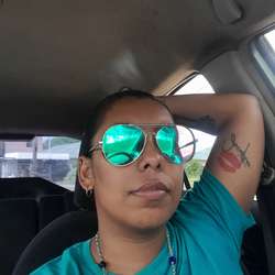 Razia's Chat & Dating Profile