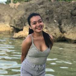 Rebebyy's Chat & Dating Profile
