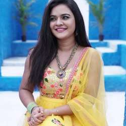 Rohini1224's Chat & Dating Profile