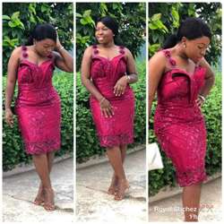 Sakyiwaa's Chat & Dating Profile