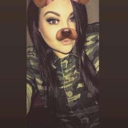SallyCinnamon's Chat & Dating Profile