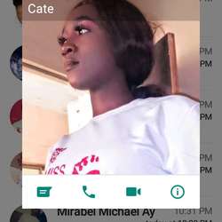 Sandracute01's Chat & Dating Profile