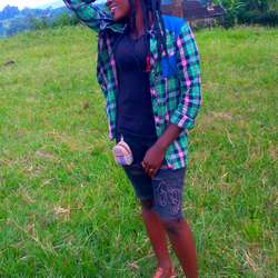 Sanie's Chat & Dating Profile