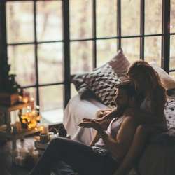 Sanjana23's Chat & Dating Profile