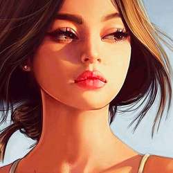 Serien's Chat & Dating Profile