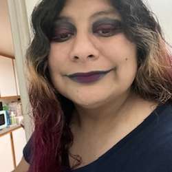 Sexymsbaker's Chat & Dating Profile