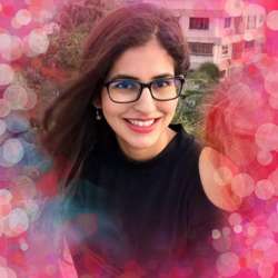 Sherin's Chat & Dating Profile