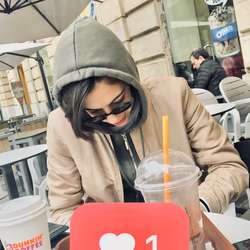 SoLm's Chat & Dating Profile