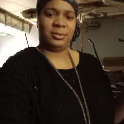 Sosha95's Chat & Dating Profile