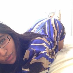 Souzan607's Chat & Dating Profile