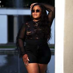 Stormie's Chat & Dating Profile