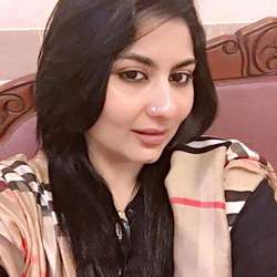 Sumaira's Chat & Dating Profile