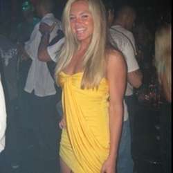SusieQ's Chat & Dating Profile