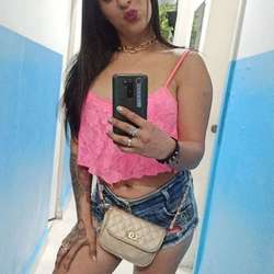 TgLana's Chat & Dating Profile