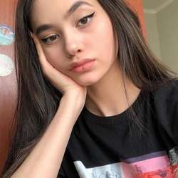 Tihana's Chat & Dating Profile