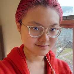 VickJi's Chat & Dating Profile