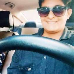 Vinu's Chat & Dating Profile