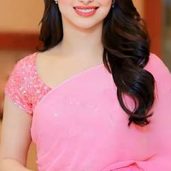 aaradhya's Chat & Dating Profile