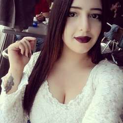 ahlem's Chat & Dating Profile