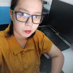 ariane143nget's Chat & Dating Profile