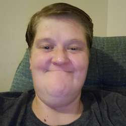 blondie678678's Chat & Dating Profile