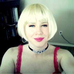 blondprincess's Chat & Dating Profile