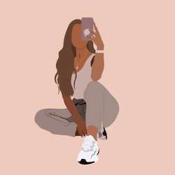 cherria's Chat & Dating Profile