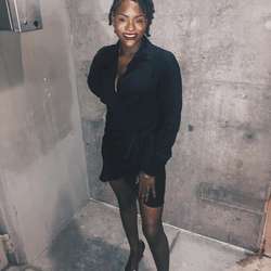 cocoa143's Chat & Dating Profile