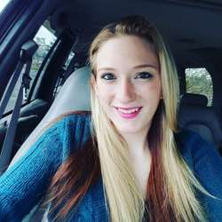 danielle22's Chat & Dating Profile