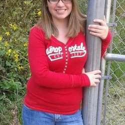 deanna's Chat & Dating Profile
