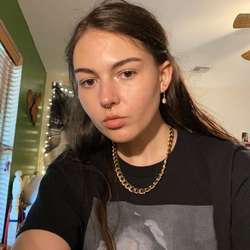 dykeshapiro's Chat & Dating Profile