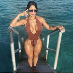 fitfemme's Chat & Dating Profile
