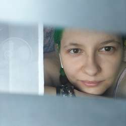 izzyzoo's Chat & Dating Profile