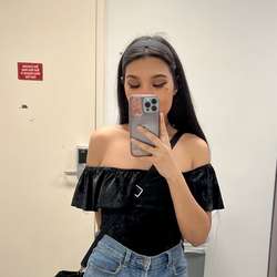 lilspac3cadet's Chat & Dating Profile