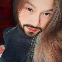 nisa's Chat & Dating Profile