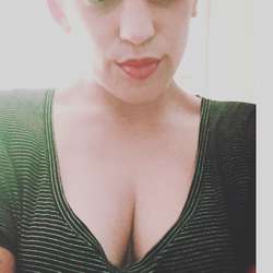 sexyassgirl007's Chat & Dating Profile